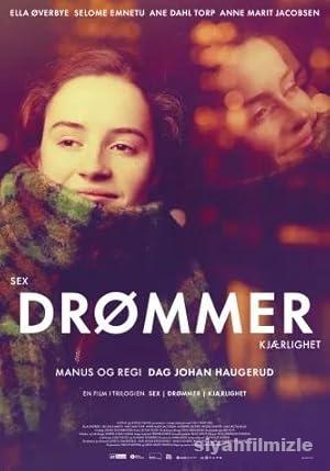 Hayaller (Drømmer) 2024 izle