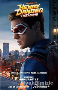 Henry Danger: The Movie 2025 izle