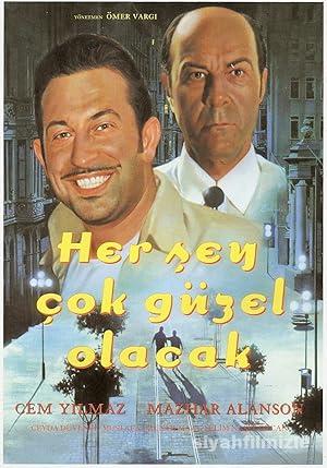 Her Şey Çok Güzel Olacak 1998 izle