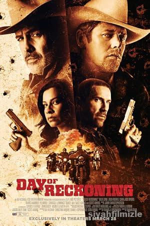 Hesaplaşma Günü 2025 izle