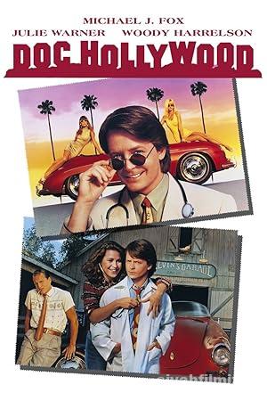 Hollywood Doktoru 1991 izle