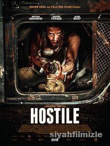 Hostile 2017 izle