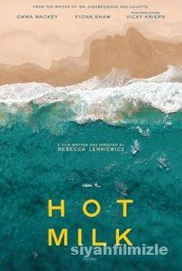 Hot Milk 2025 izle