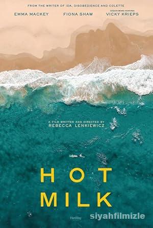 Hot Milk 2025 izle