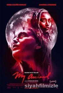 İçimdeki Hayvan 2023 izle