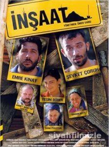 İnşaat 2003 izle