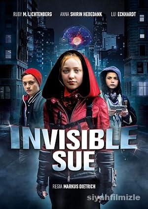 Invisible Sue 2018 izle
