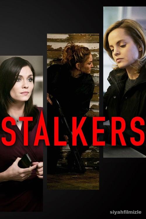 İz Sürücüler 2013 izle