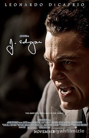 J. Edgar 2011 izle