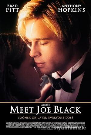 Joe Black 1998 izle