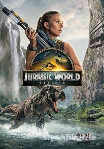 Jurassic World: Yeniden Doğuş 2025 izle
