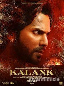 Kalank 2019 izle