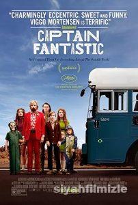Kaptan Fantastik 2016 izle