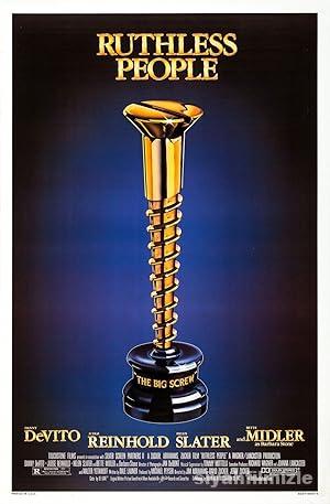 Karımı Kaçırdılar 1986 izle