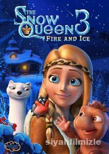 Karlar Kraliçesi 3 2016 izle