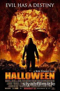 Halloween 2007 izle