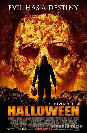Halloween 2007 izle