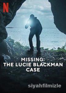 Kayıp: Lucie Blackman Vakası 2023 izle