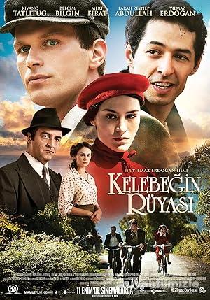 Kelebeğin Rüyası 2013 izle