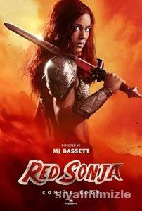 Kızıl Sonja 2025 izle