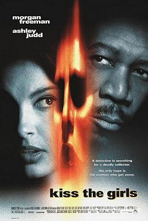Kızları Öp 1997 izle