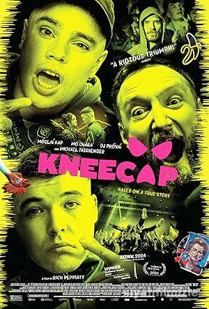 Kneecap 2024 izle