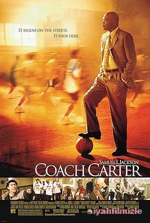 Koç Carter 2005 izle