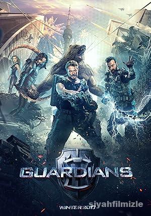 Koruyucular 2017 izle