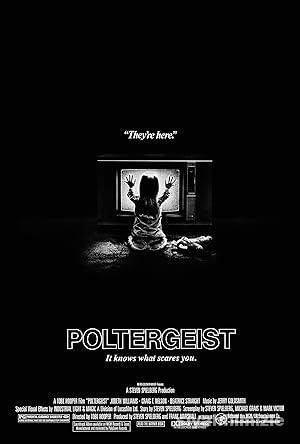 Kötü Ruh 1 1982 izle