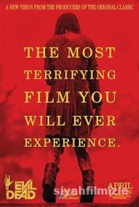 Kötü Ruh 2013 izle