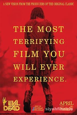 Kötü Ruh 2013 izle