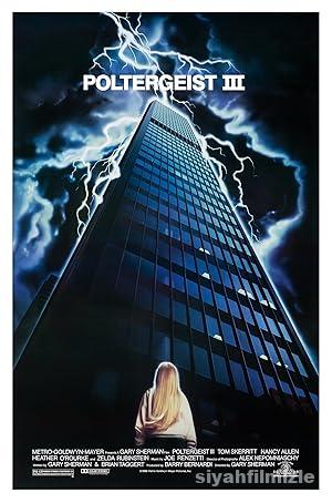 Kötü Ruh 3 1988 izle