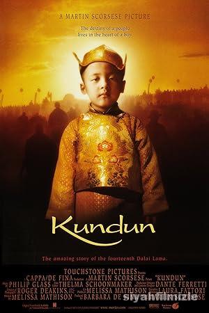 Kundun 1997 izle