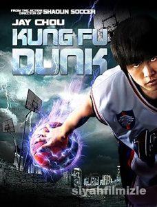 Kung Fu Dunk 2008 izle