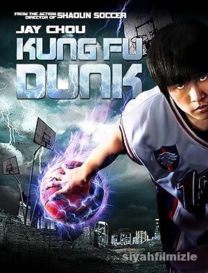 Kung Fu Dunk 2008 izle