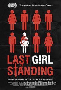 Last Girl Standing 2015 izle