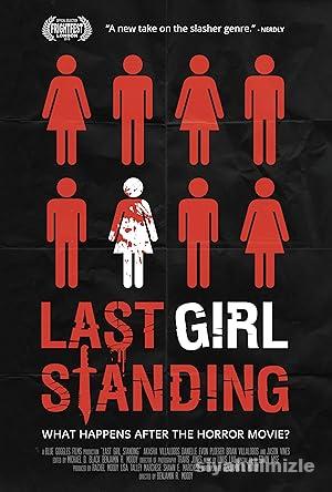 Last Girl Standing 2015 izle