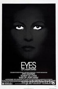 Laura Mars’ın Gözleri 1978 izle