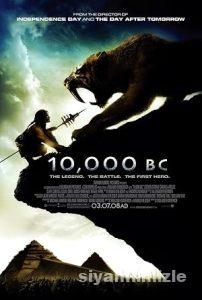 M.ö. 10,000 2008 izle