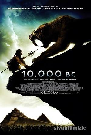 M.ö. 10,000 2008 izle
