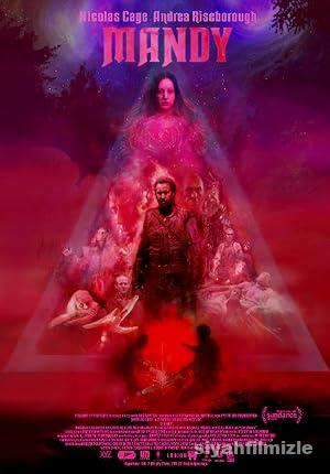 Mandy 2018 izle