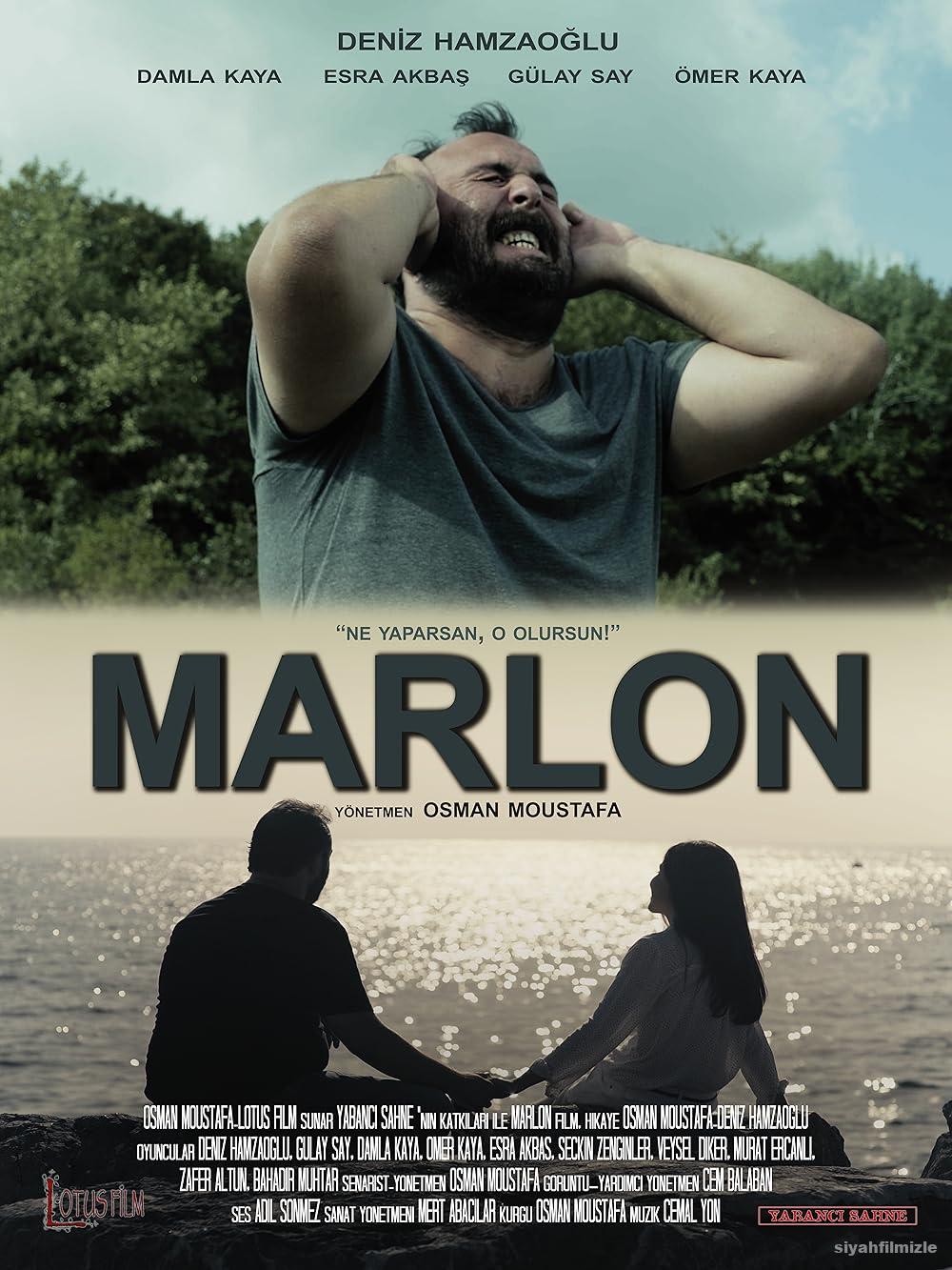 Marlon 2017 Yerli Filmi Full Sansürsüz izle