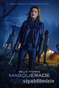 Masquerade 2021 izle
