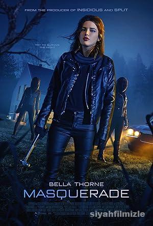 Masquerade 2021 izle