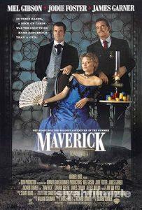 Maverick 1994 izle