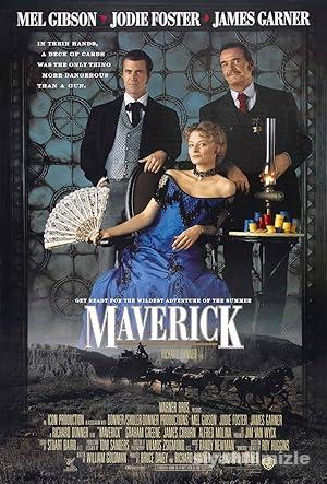 Maverick 1994 izle