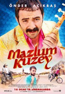 Mazlum Kuzey 2015 izle