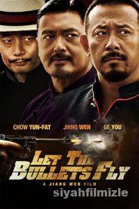 Mermiler Uçuşuyor 2010 izle