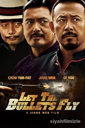 Mermiler Uçuşuyor 2010 izle