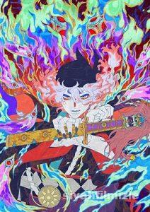 Mononoke Movie 2: Hinezumi 2025 izle